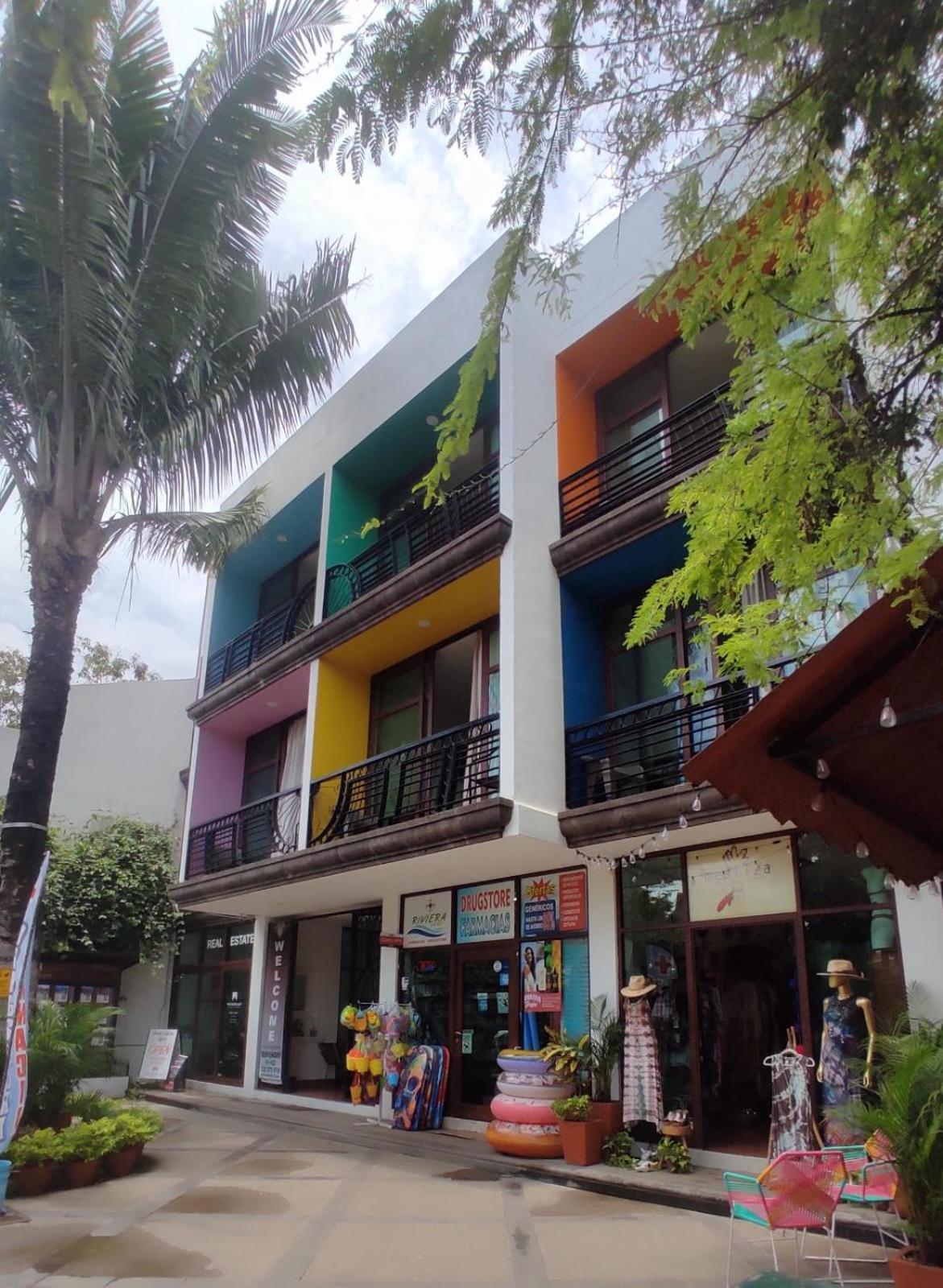 Hotelito 73 San Francisco  Exterior foto
